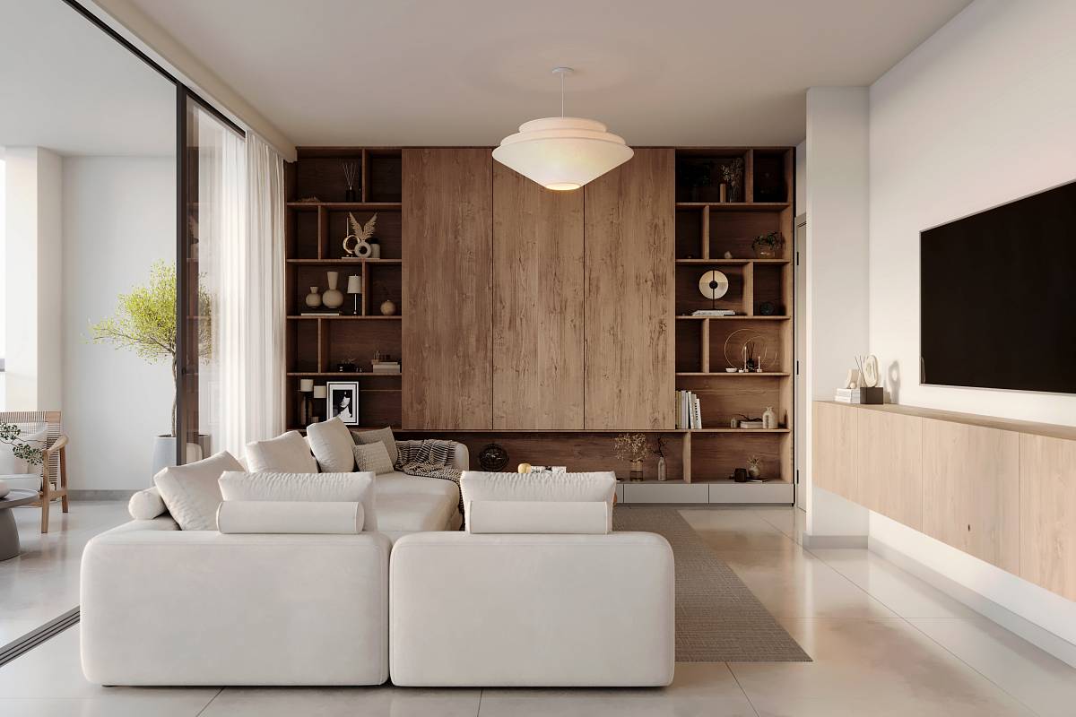 Квартира / Апартаменты in Никосии, Cyprus, 188 sq.m. - photo 7