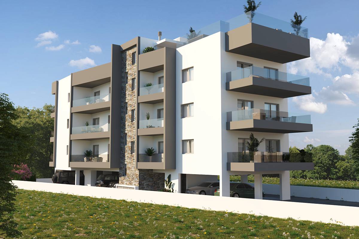 Квартира / Апартаменты in Лимассоле, Cyprus, 144 sq.m. - photo 32