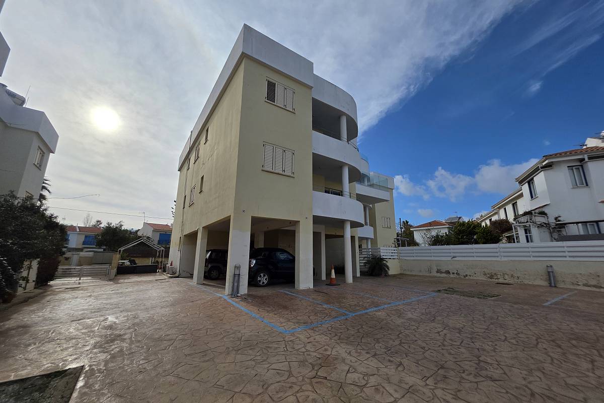 Квартира / Апартаменты in Фамагусте, Cyprus, 204 sq.m. - photo 20