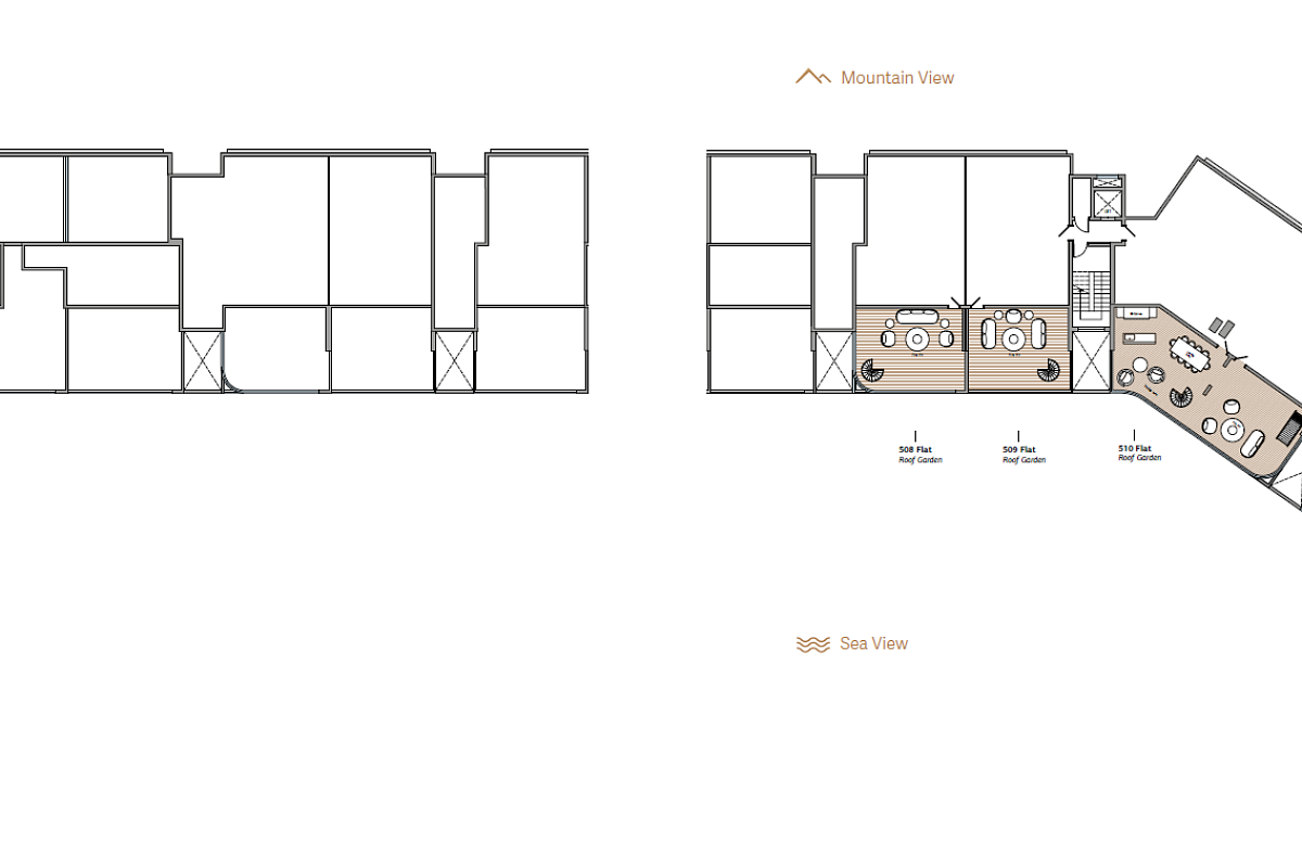 Квартира / Апартаменты in Лимассоле, Cyprus, 158 sq.m. - photo 19