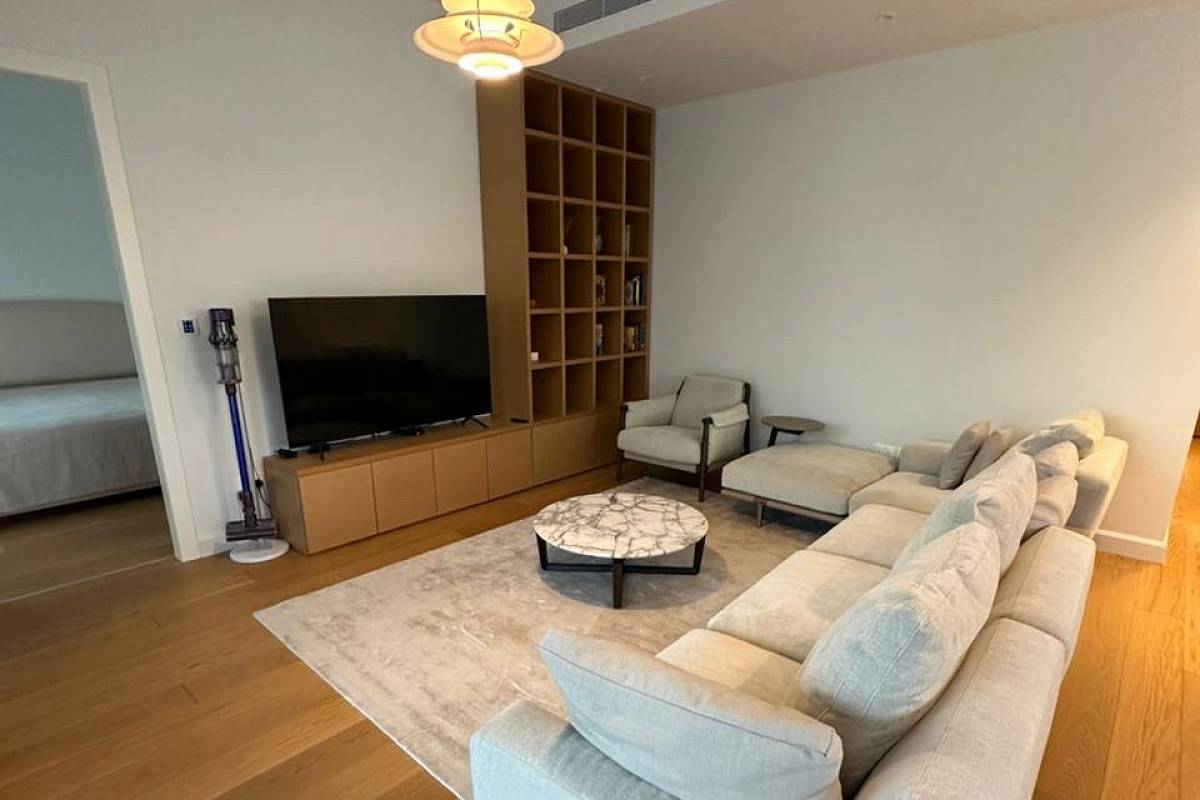 Квартира / Апартаменты in Лимассоле, Cyprus, 346 sq.m. - photo 9