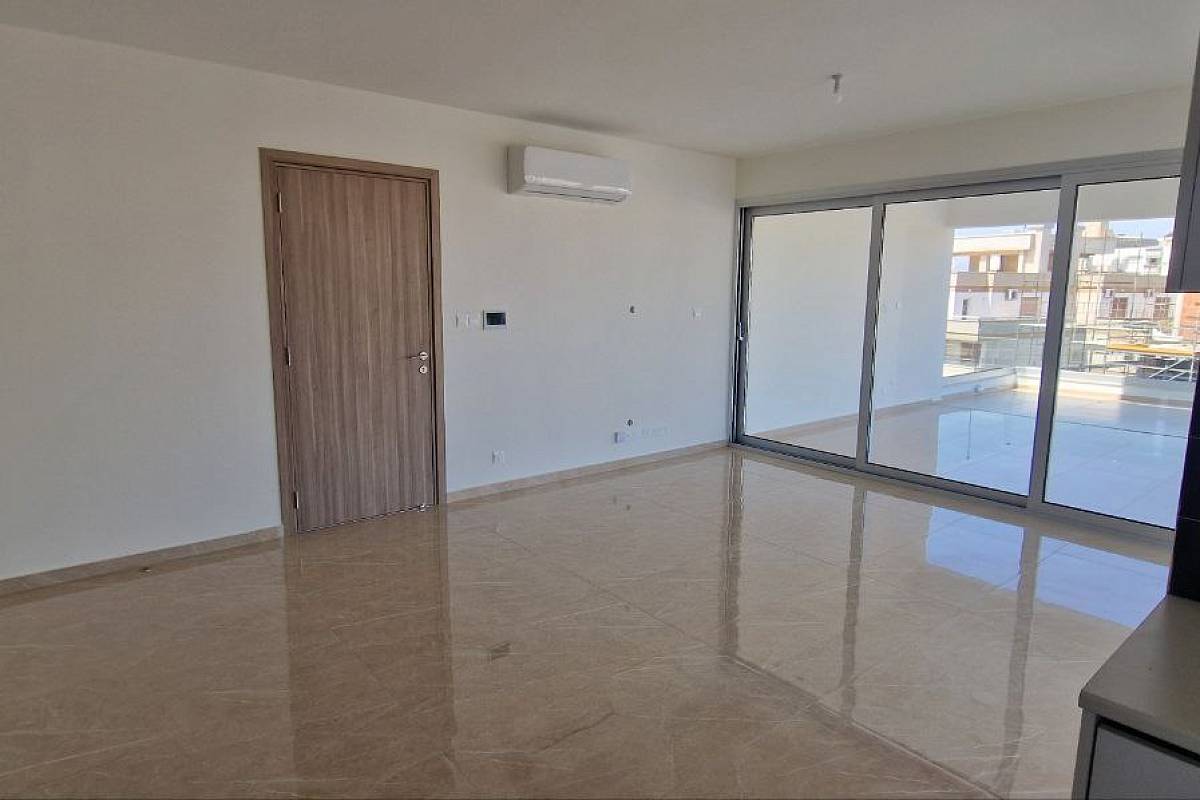 Квартира / Апартаменты in Никосии, Cyprus, 100 sq.m. - photo 6