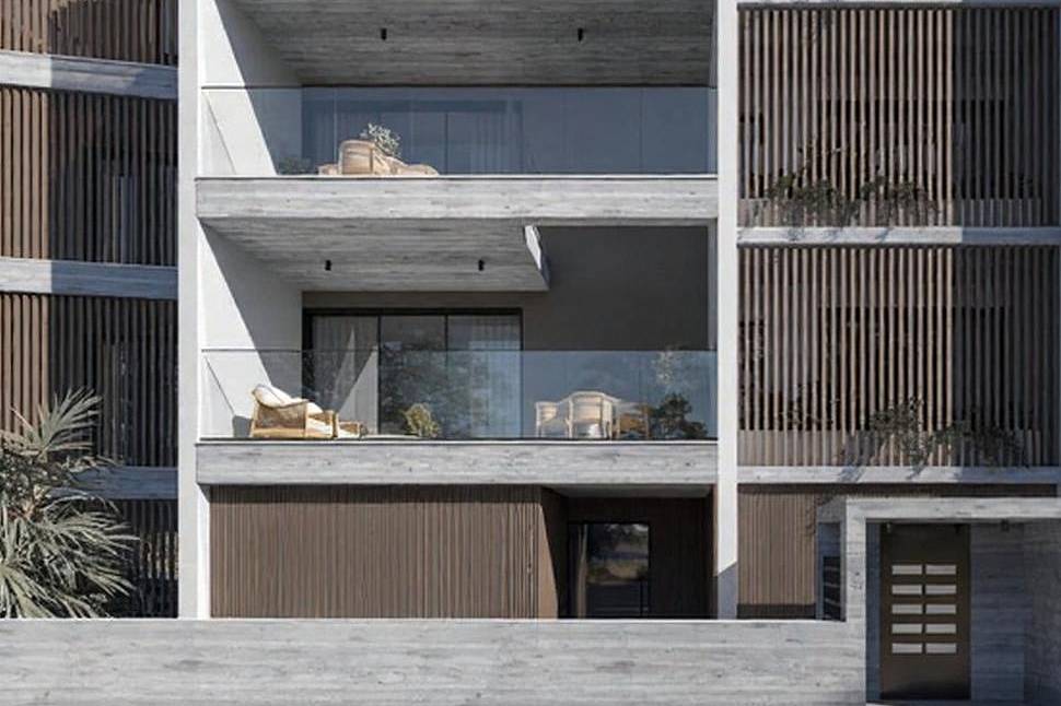 Квартира / Апартаменты in Лимассоле, Cyprus, 146 sq.m. - photo 9