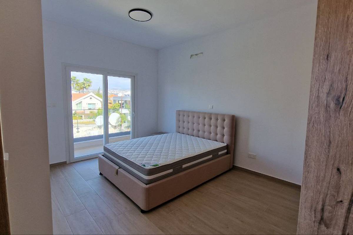 Квартира / Апартаменты in Лимассоле, Cyprus, 106 sq.m. - photo 8