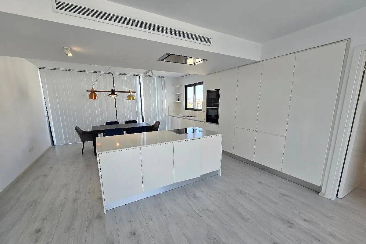 Квартира / Апартаменты in Никосии, Cyprus, 120 sq.m. - photo 8