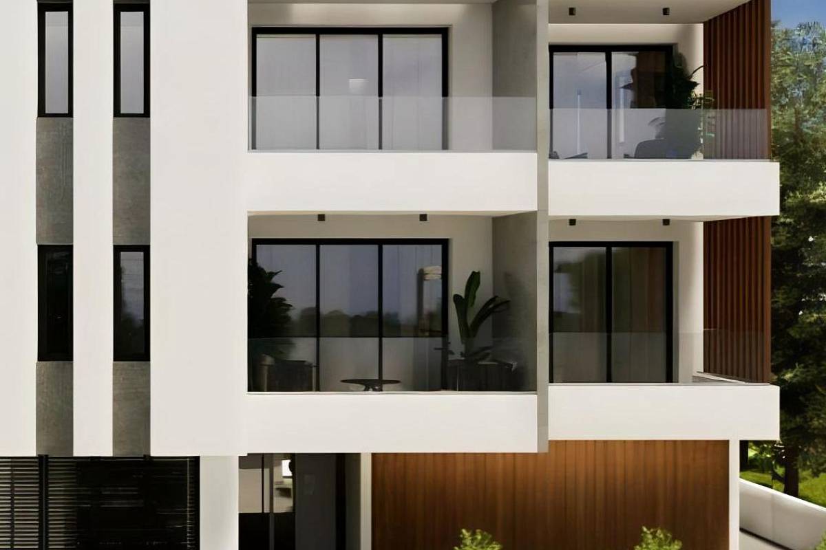 Квартира / Апартаменты in Лимассоле, Cyprus, 138 sq.m. - photo 6
