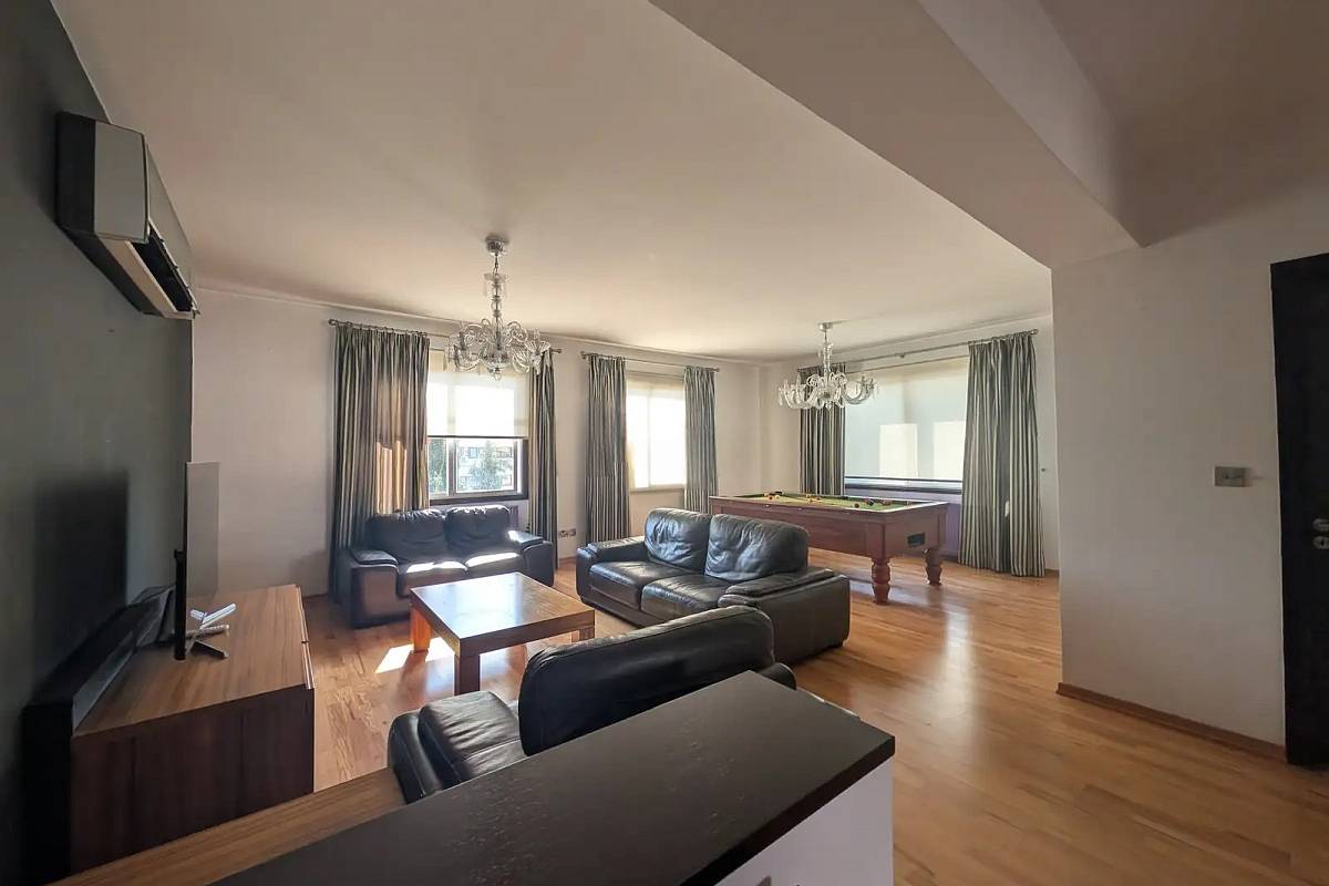 Квартира / Апартаменты in Никосии, Cyprus, 200 sq.m. - photo 4
