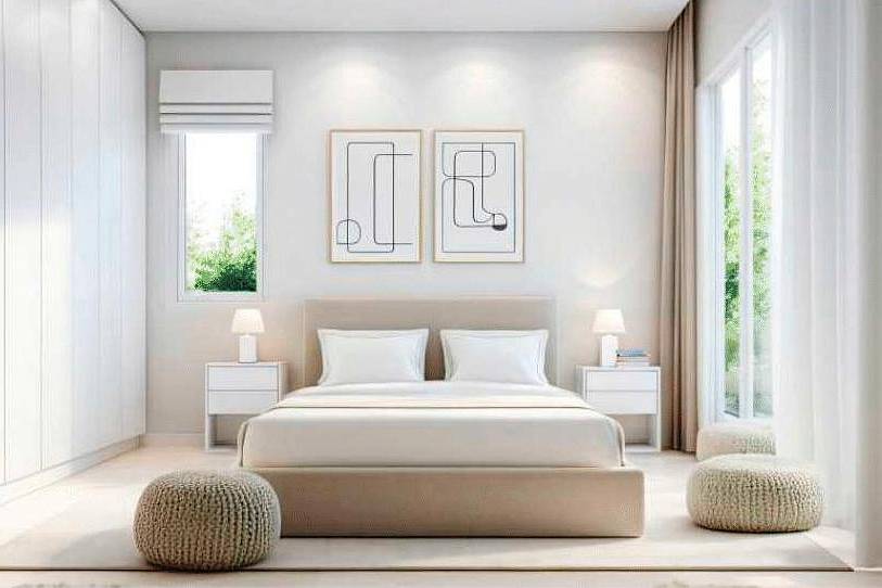 Квартира / Апартаменты in Пафосе, Cyprus, 156 sq.m. - photo 4