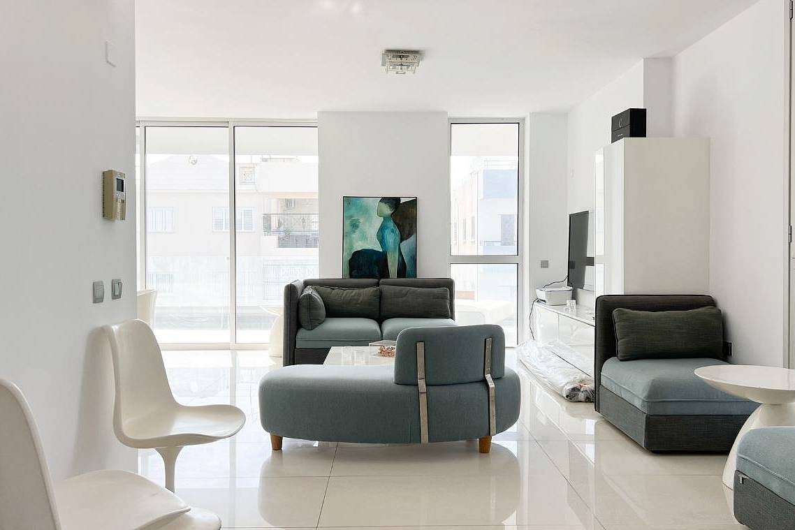 Квартира / Апартаменты in Никосии, Cyprus, 240 sq.m. - photo 174