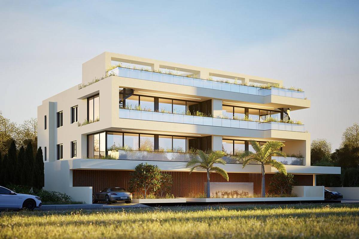Квартира / Апартаменты in Никосии, Cyprus, 181 sq.m. - photo 12