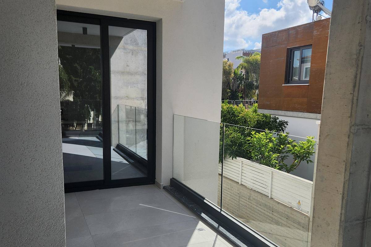 Квартира / Апартаменты in Пафосе, Cyprus, 247 sq.m. - photo 37