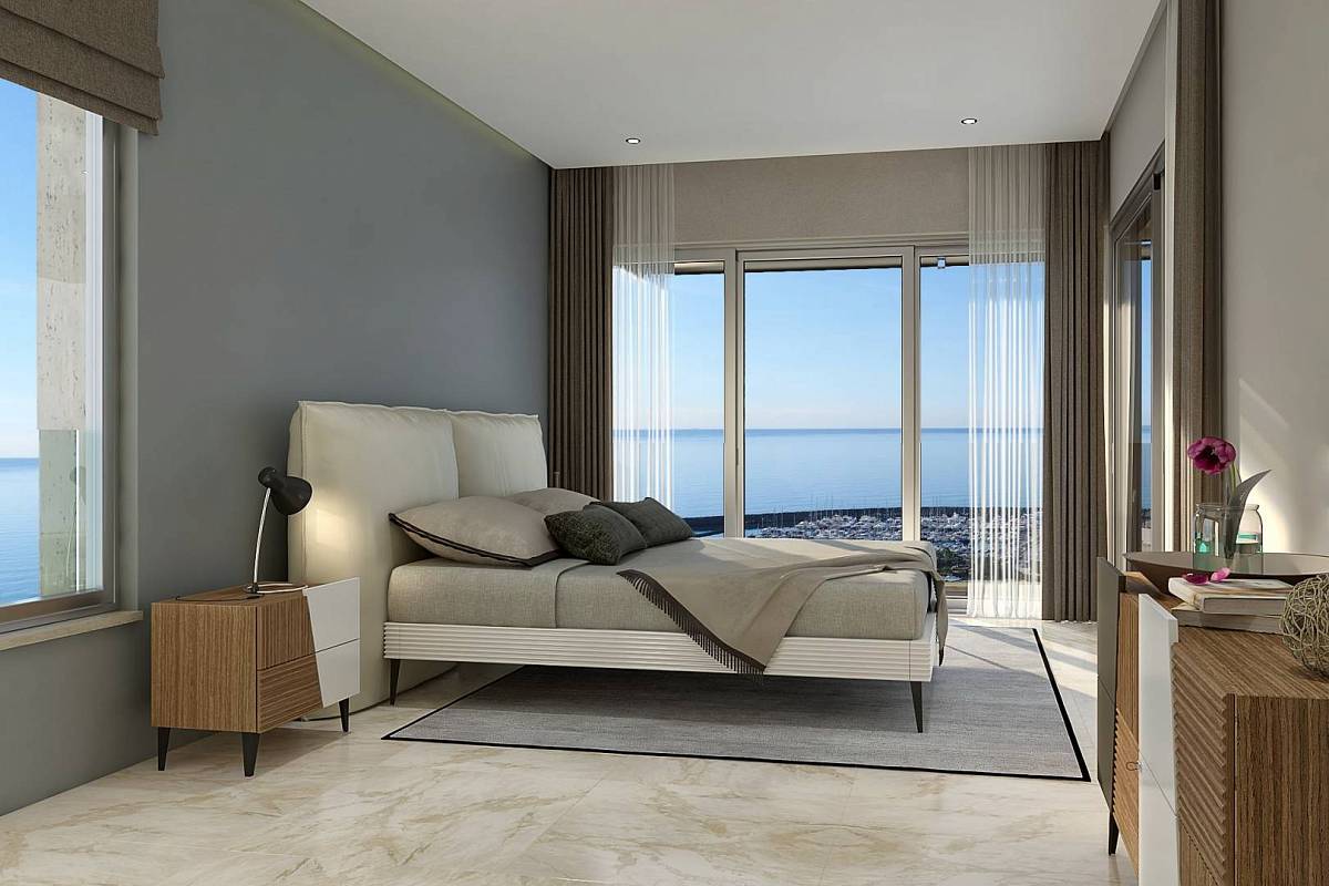Квартира / Апартаменты in Лимассоле, Cyprus, 480 sq.m. - photo 345
