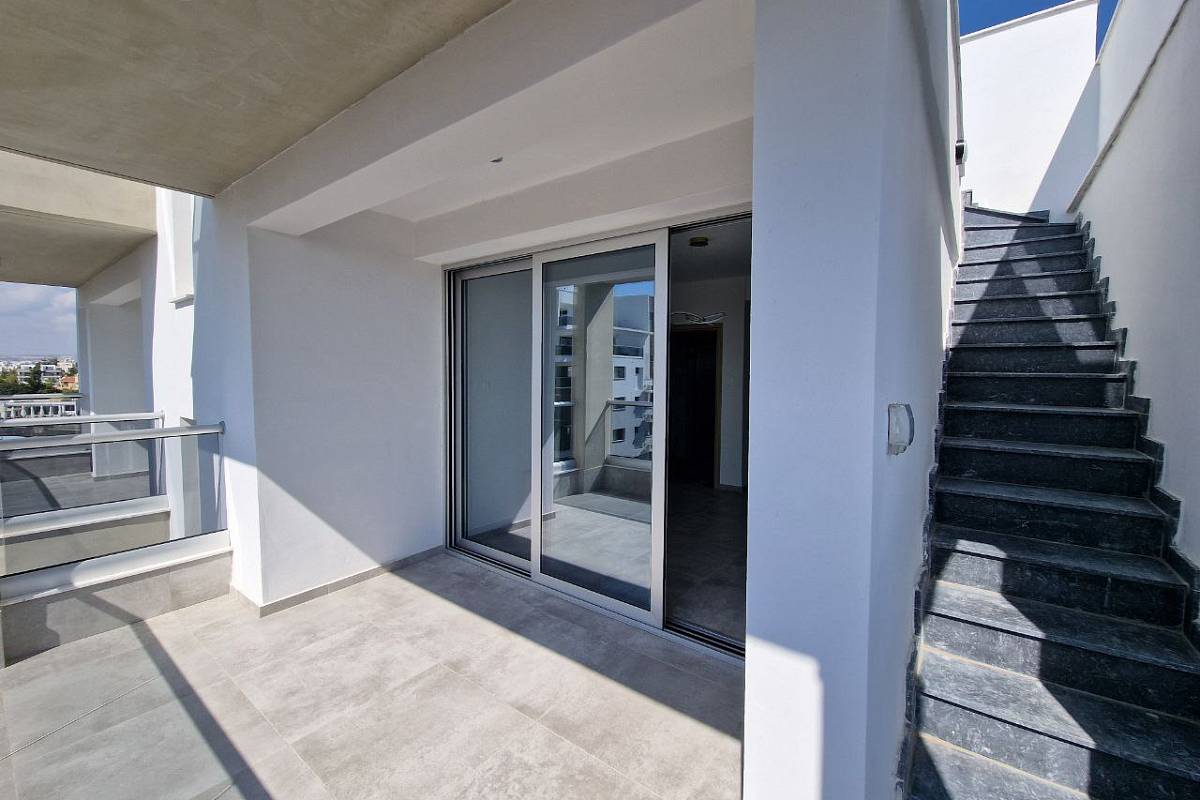 Квартира / Апартаменты in Ларнаке, Cyprus, 89 sq.m. - photo 8