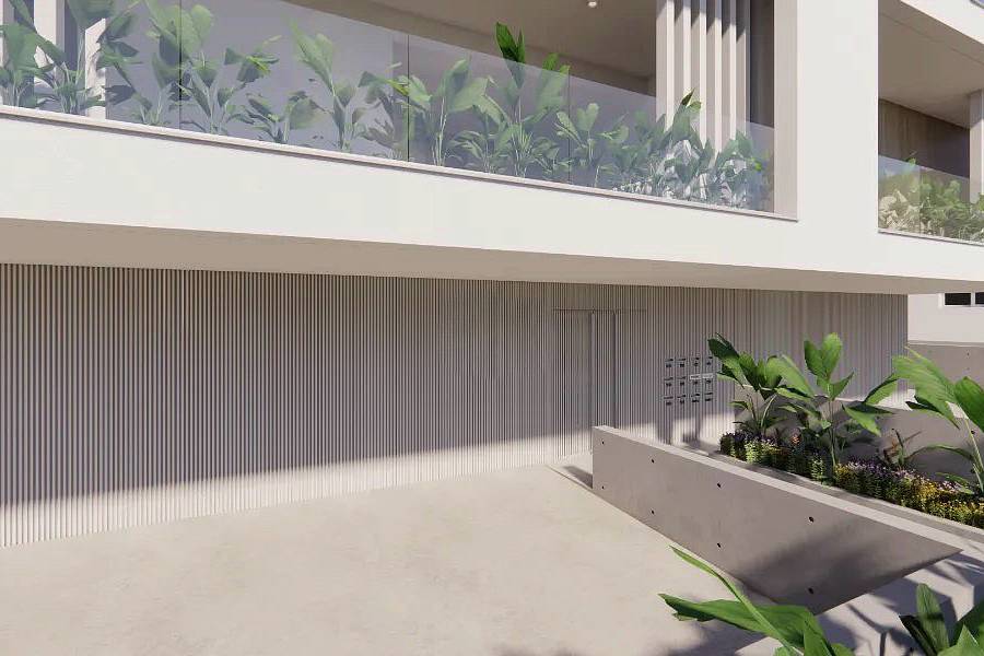 Квартира / Апартаменты in Лимассоле, Cyprus, 165 sq.m. - photo 7