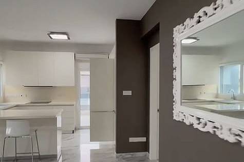 Квартира / Апартаменты in Лимассоле, Cyprus, 230 sq.m. - photo 5
