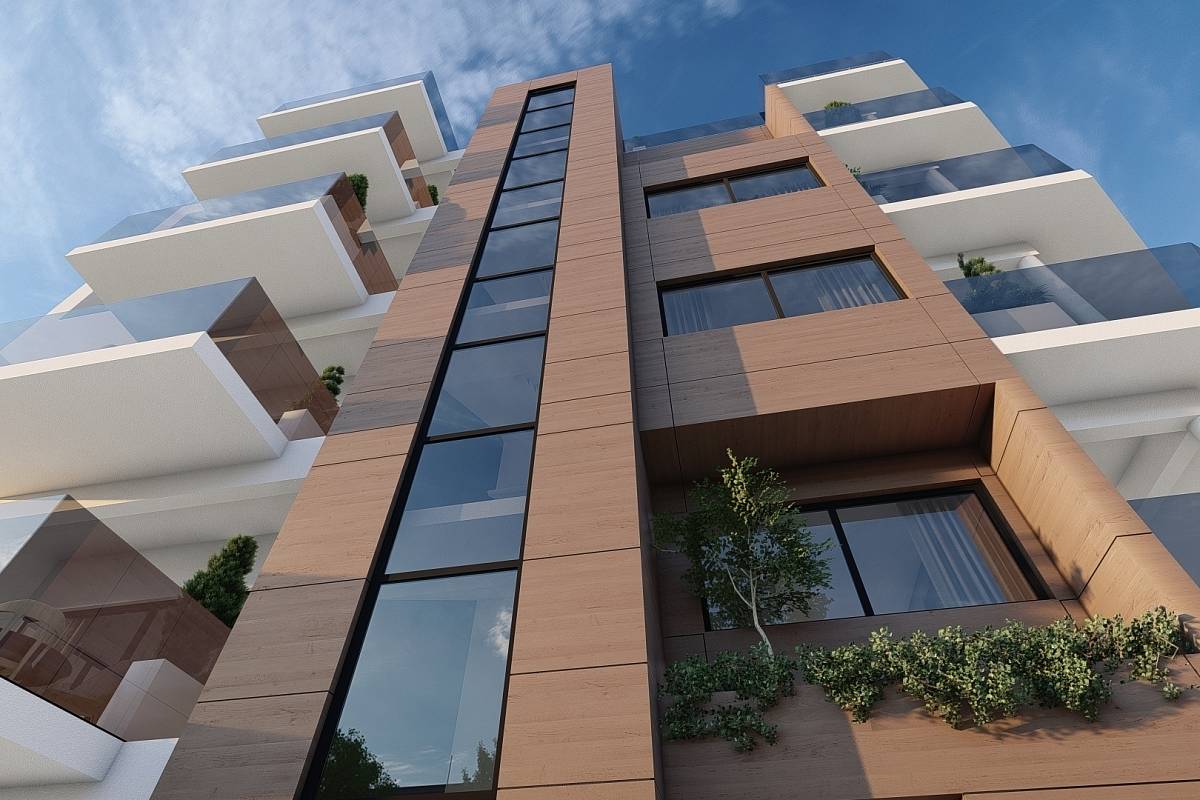 Квартира / Апартаменты in Лимассоле, Cyprus, 130 sq.m. - photo 24