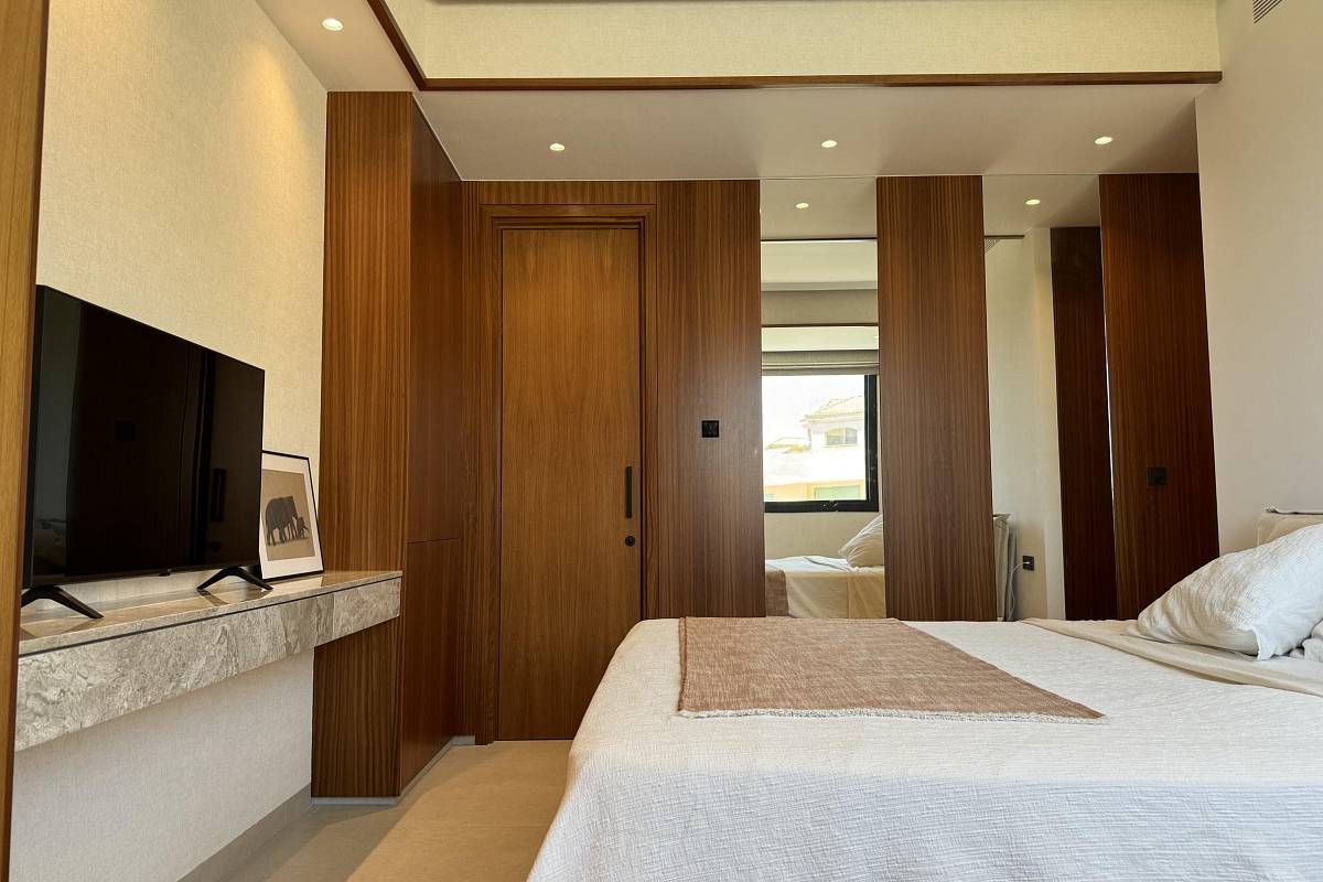 Квартира / Апартаменты in Лимассоле, Cyprus, 283 sq.m. - photo 9