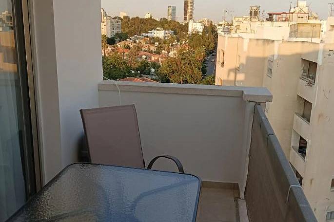 Квартира / Апартаменты in Никосии, Cyprus, 89 sq.m. - photo 10