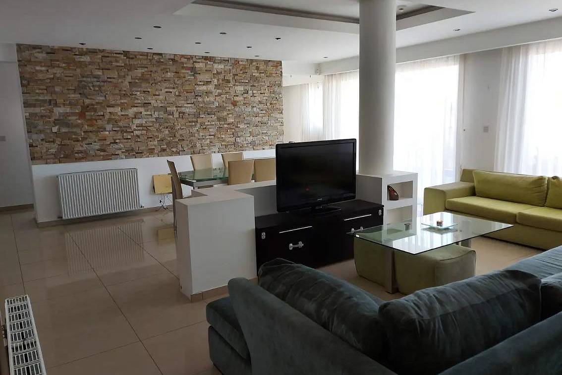 Квартира / Апартаменты in Никосии, Cyprus, 250 sq.m. - photo 2