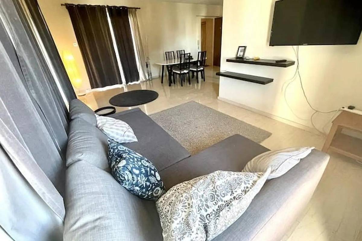 Квартира / Апартаменты in Никосии, Cyprus, 125 sq.m. - photo 7