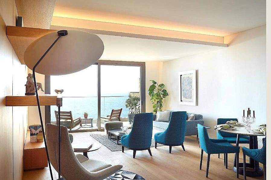 Квартира / Апартаменты in Лимассоле, Cyprus, 453 sq.m. - photo 532