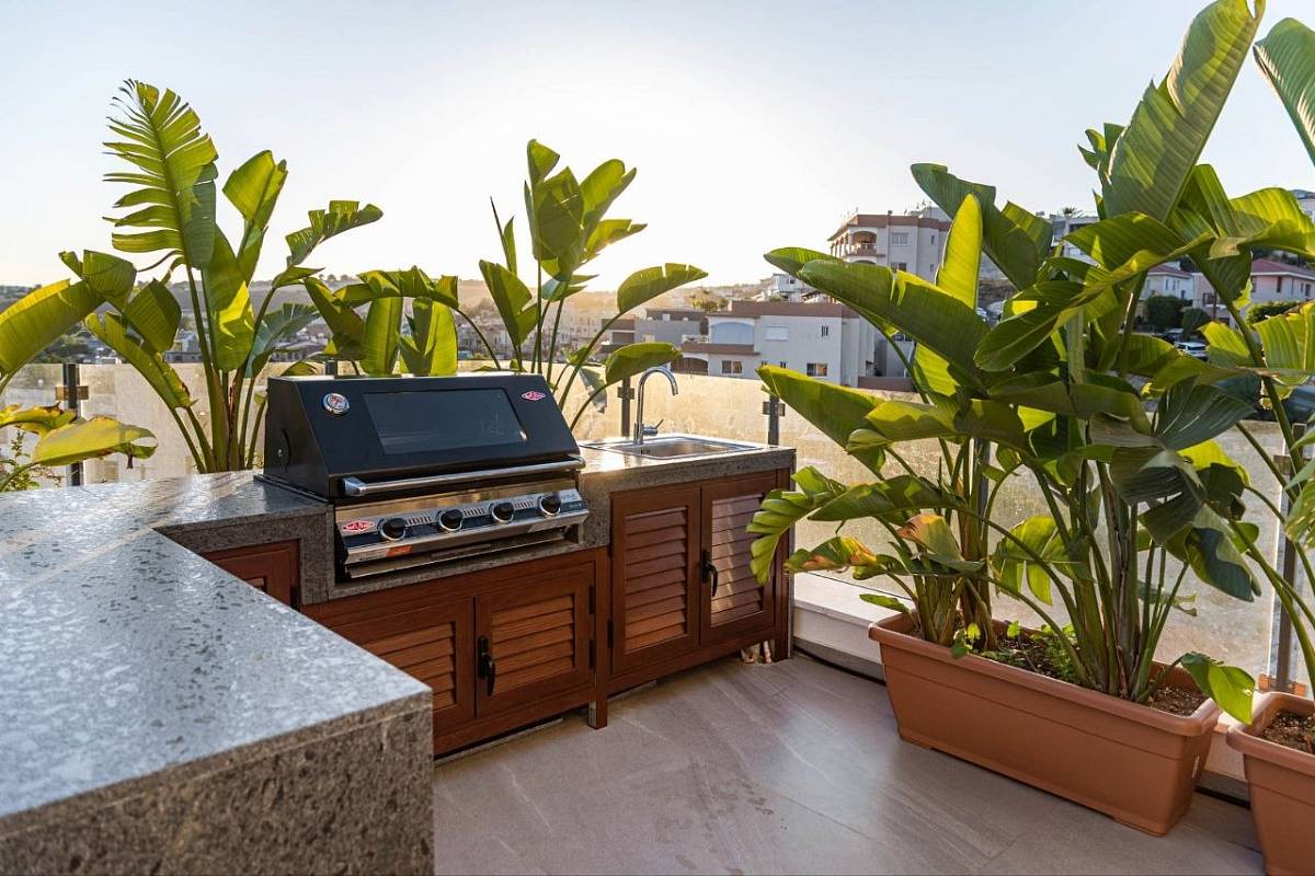 Квартира / Апартаменты in Лимассоле, Cyprus, 226 sq.m. - photo 8