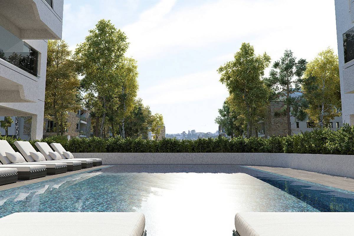 Квартира / Апартаменты in Ларнаке, Cyprus, 200 sq.m. - photo 6