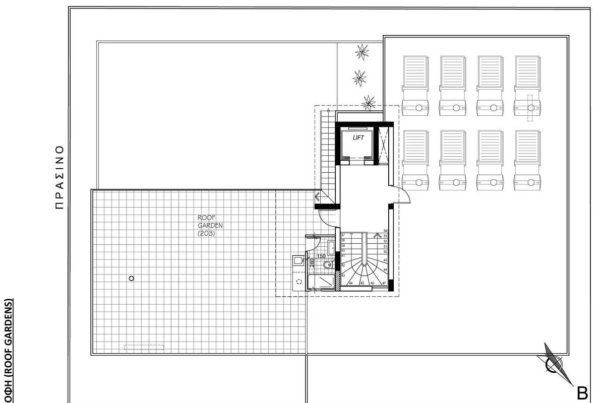 Квартира / Апартаменты in Никосии, Cyprus, 316 sq.m. - photo 17