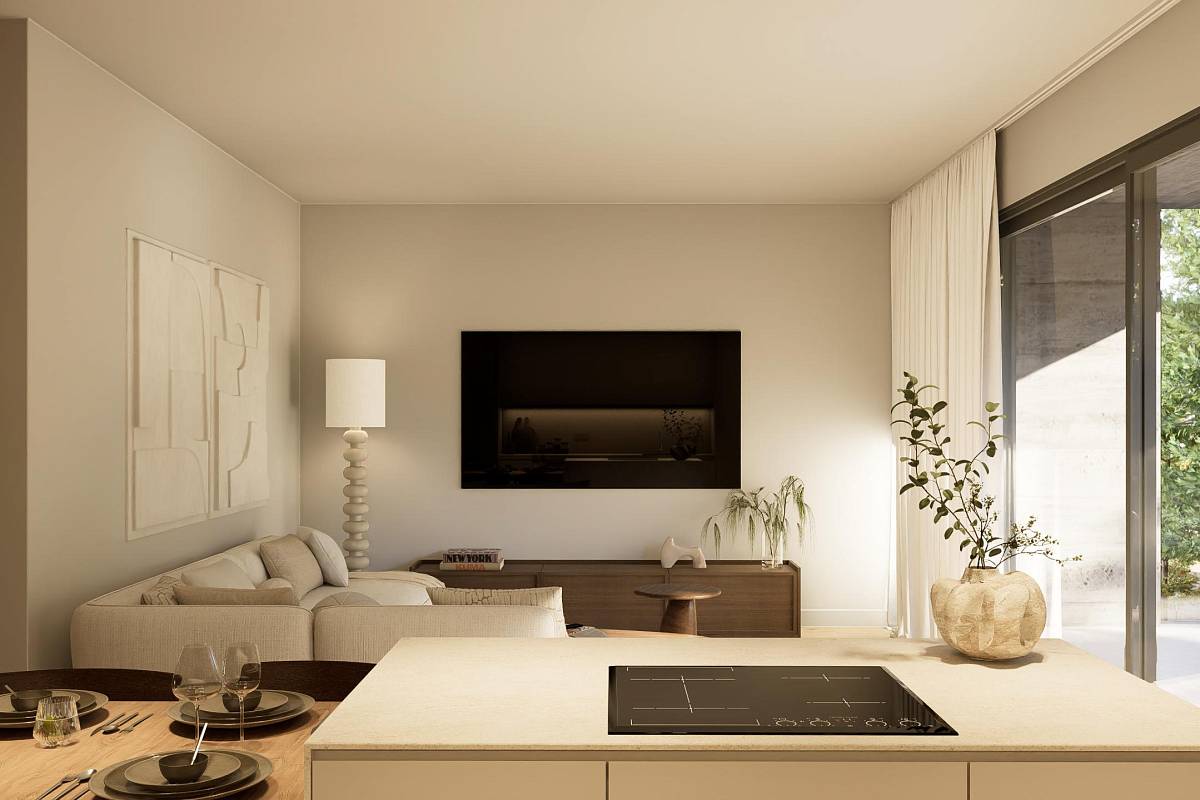 Квартира / Апартаменты in Никосии, Cyprus, 164 sq.m. - photo 6