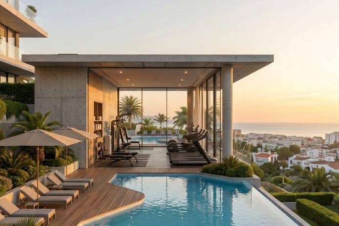 Квартира / Апартаменты in Лимассоле, Cyprus, 261 sq.m. - photo 10