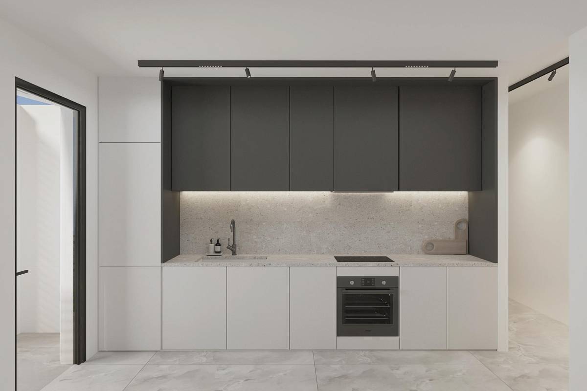 Квартира / Апартаменты in Никосии, Cyprus, 174 sq.m. - photo 4