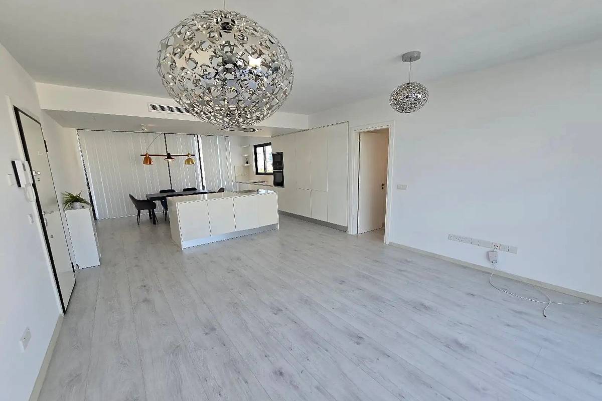 Квартира / Апартаменты in Никосии, Cyprus, 120 sq.m. - photo 7