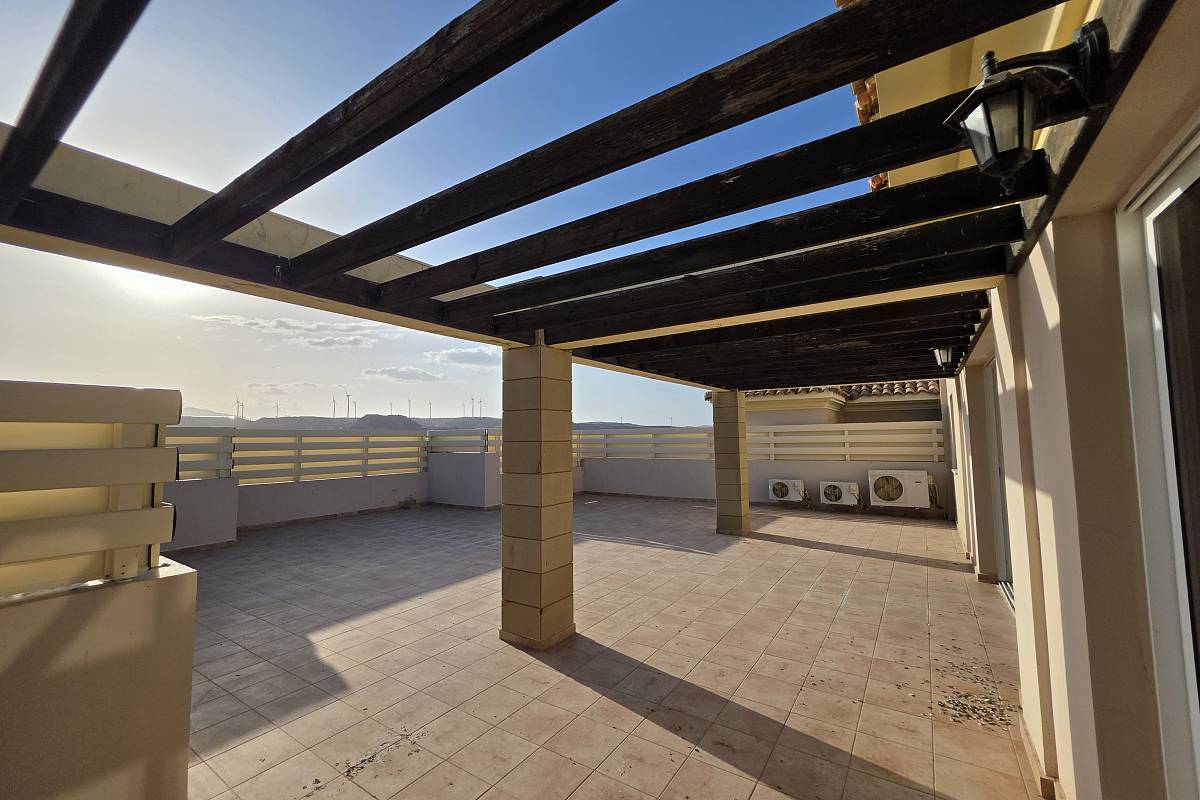 Квартира / Апартаменты in Ларнаке, Cyprus, 227 sq.m. - photo 13