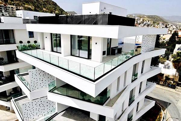 Квартира / Апартаменты in Лимассоле, Cyprus, 231 sq.m. - photo 378