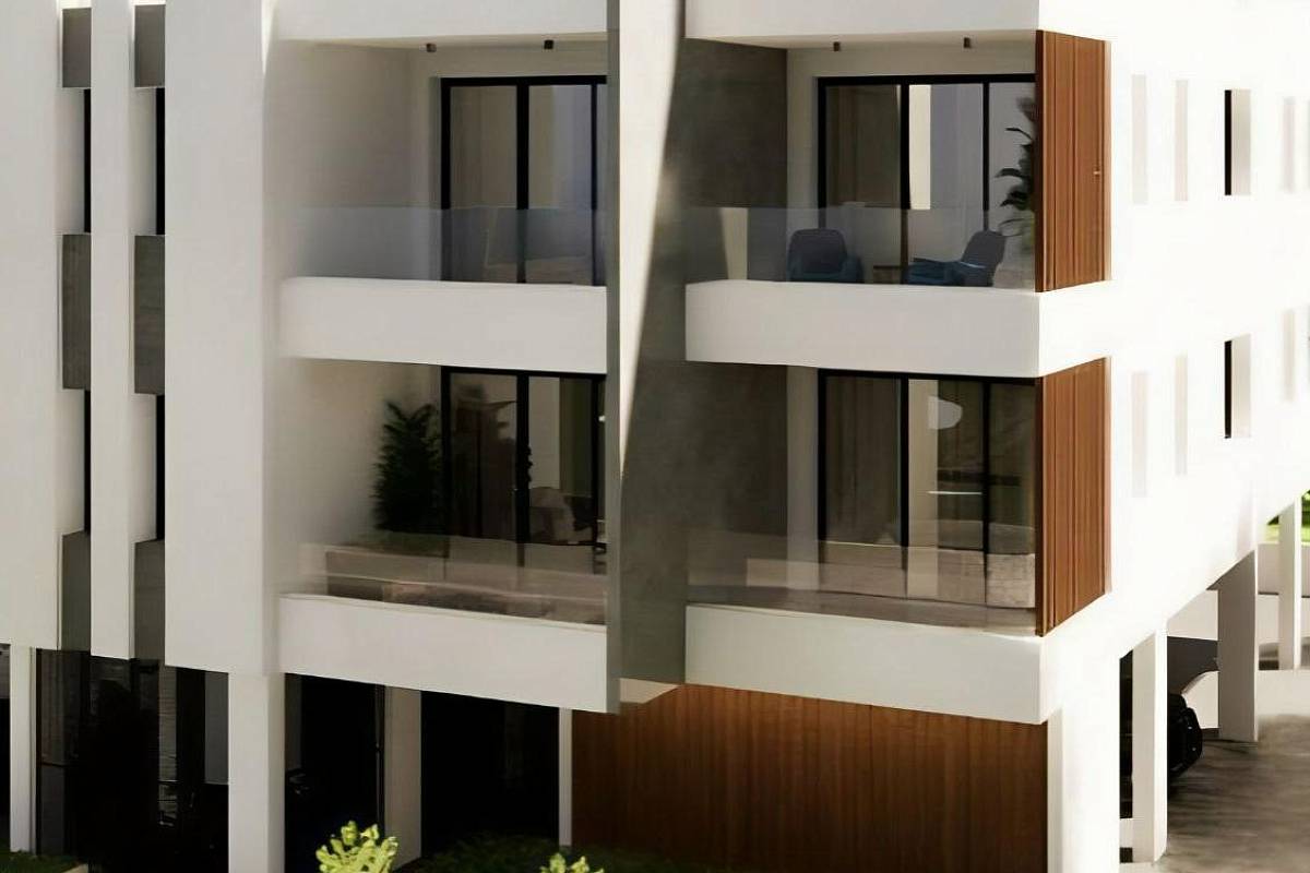 Квартира / Апартаменты in Лимассоле, Cyprus, 126 sq.m. - photo 7
