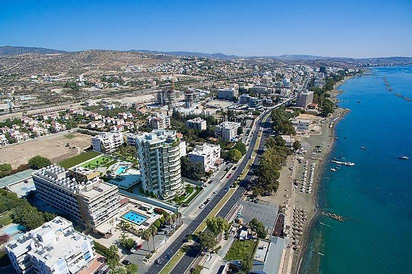 Квартира / Апартаменты в Лимассоле, Кипр, 300 кв.м. - фото 379