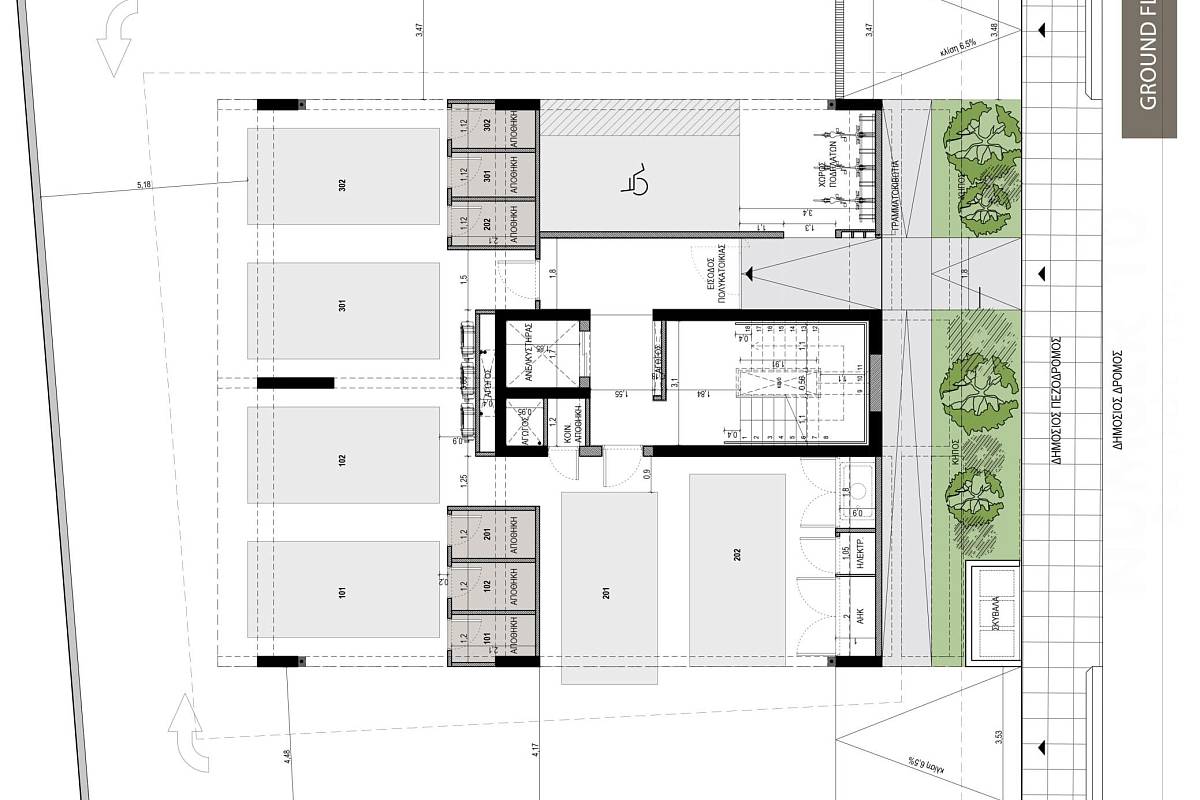Квартира / Апартаменты in Лимассоле, Cyprus, 154 sq.m. - photo 18
