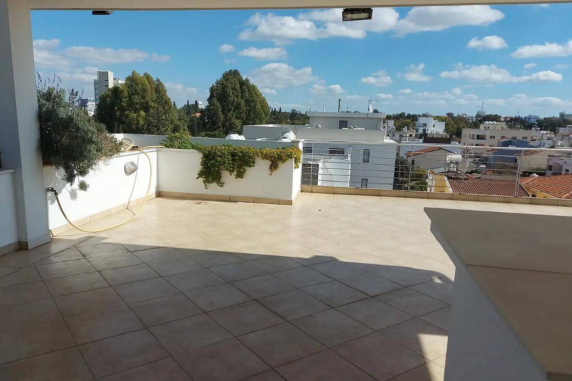 Квартира / Апартаменты in Никосии, Cyprus, 250 sq.m. - photo 12