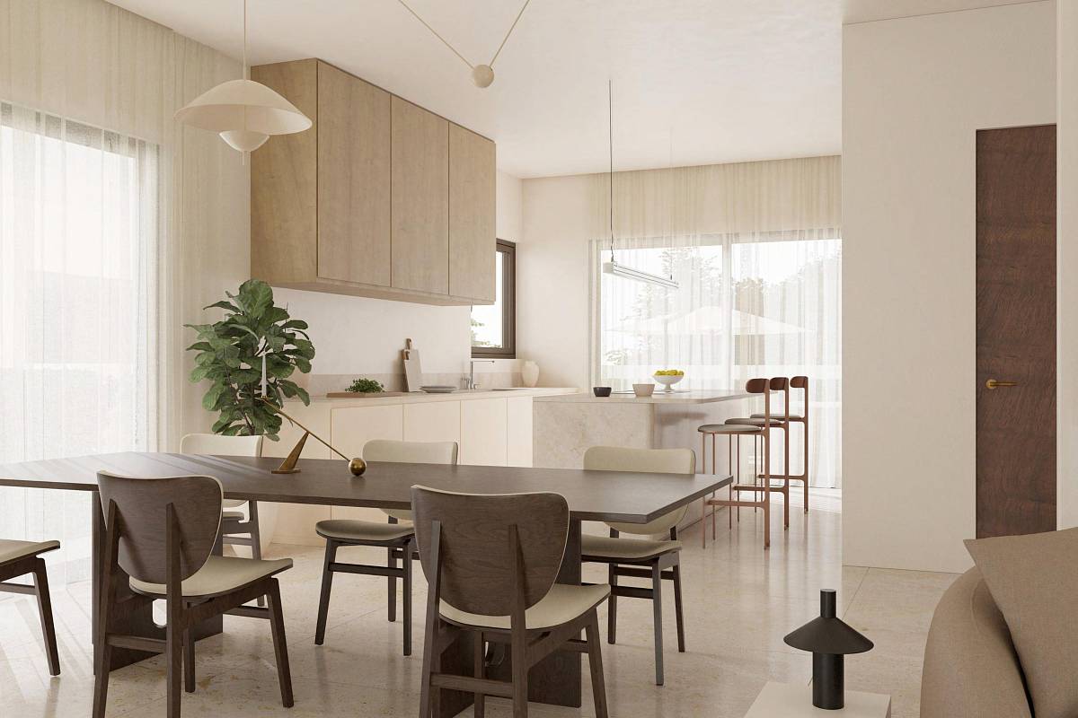 Квартира / Апартаменты in Лимассоле, Cyprus, 209 sq.m. - photo 6