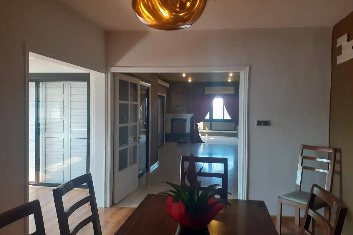 Квартира / Апартаменты in Никосии, Cyprus, 152 sq.m. - photo 8