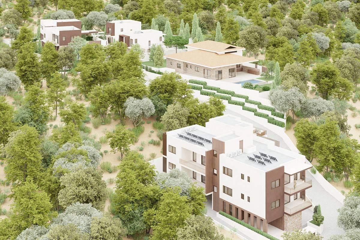 Квартира / Апартаменты in Лимассоле, Cyprus, 209 sq.m. - photo 11