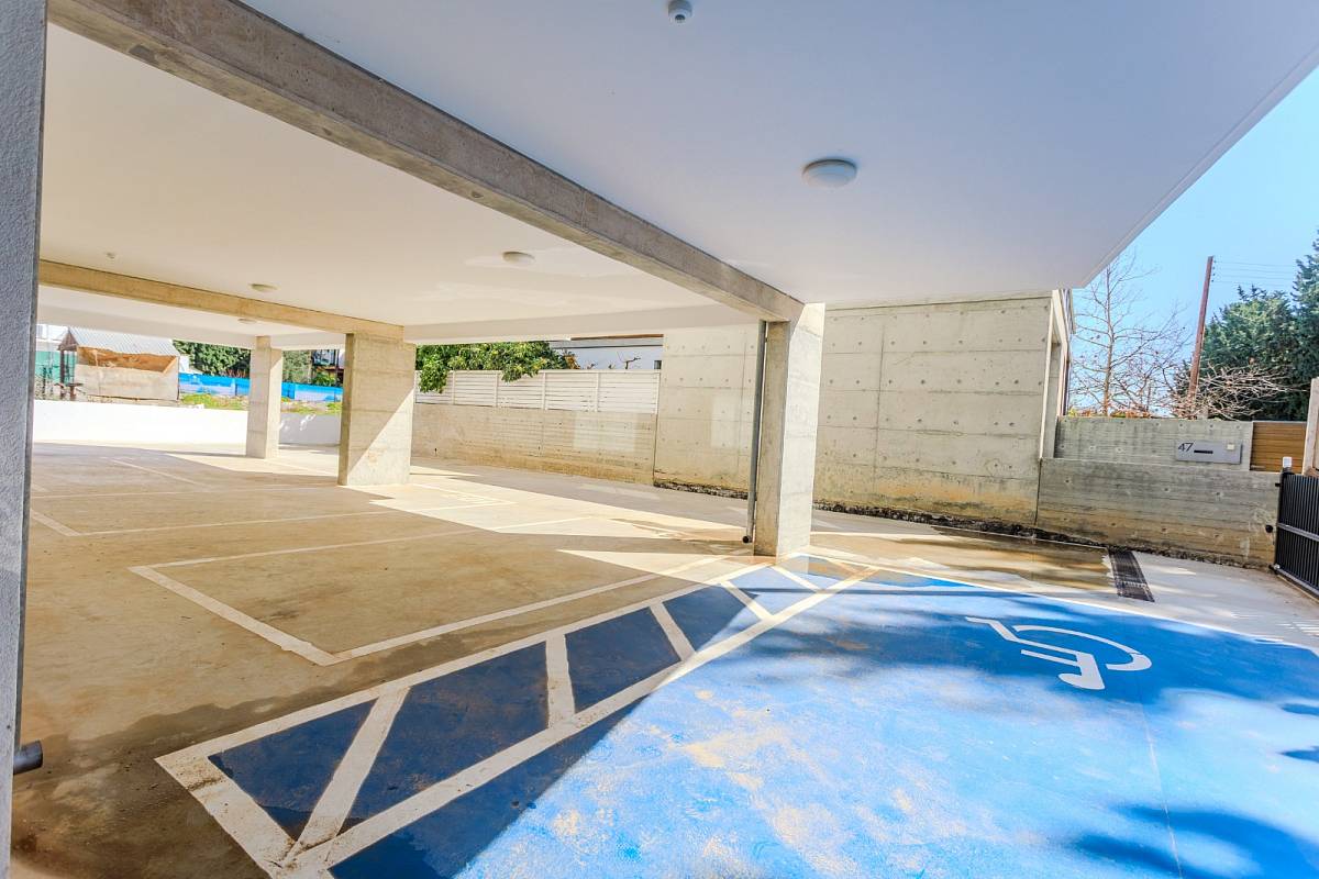 Квартира / Апартаменты in Пафосе, Cyprus, 150 sq.m. - photo 38