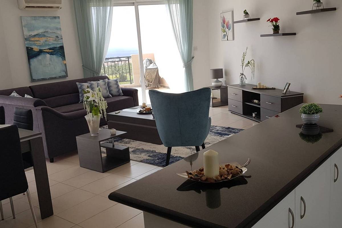 Квартира / Апартаменты in Пафосе, Cyprus, 215 sq.m. - photo 6