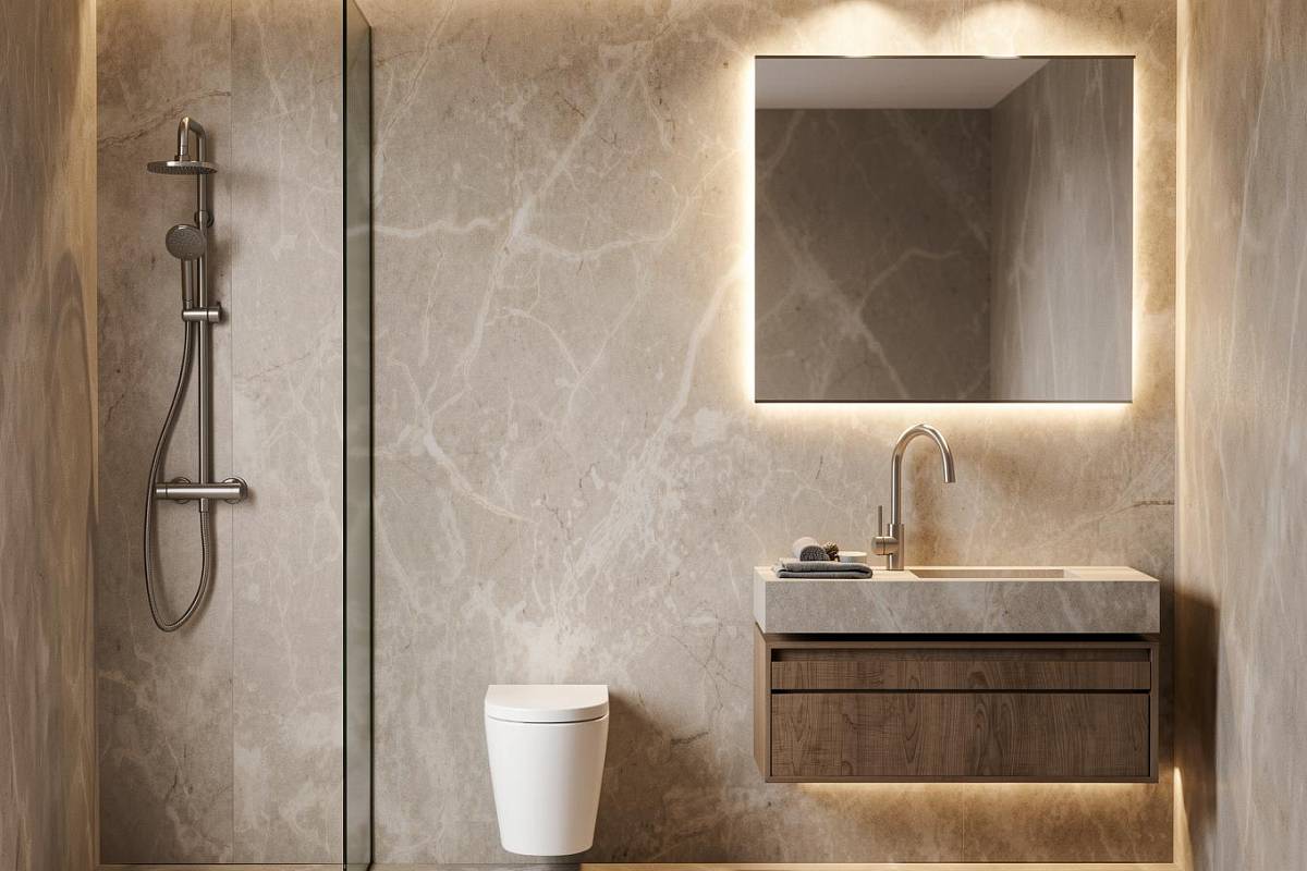 Квартира / Апартаменты in Ларнаке, Cyprus, 140 sq.m. - photo 5