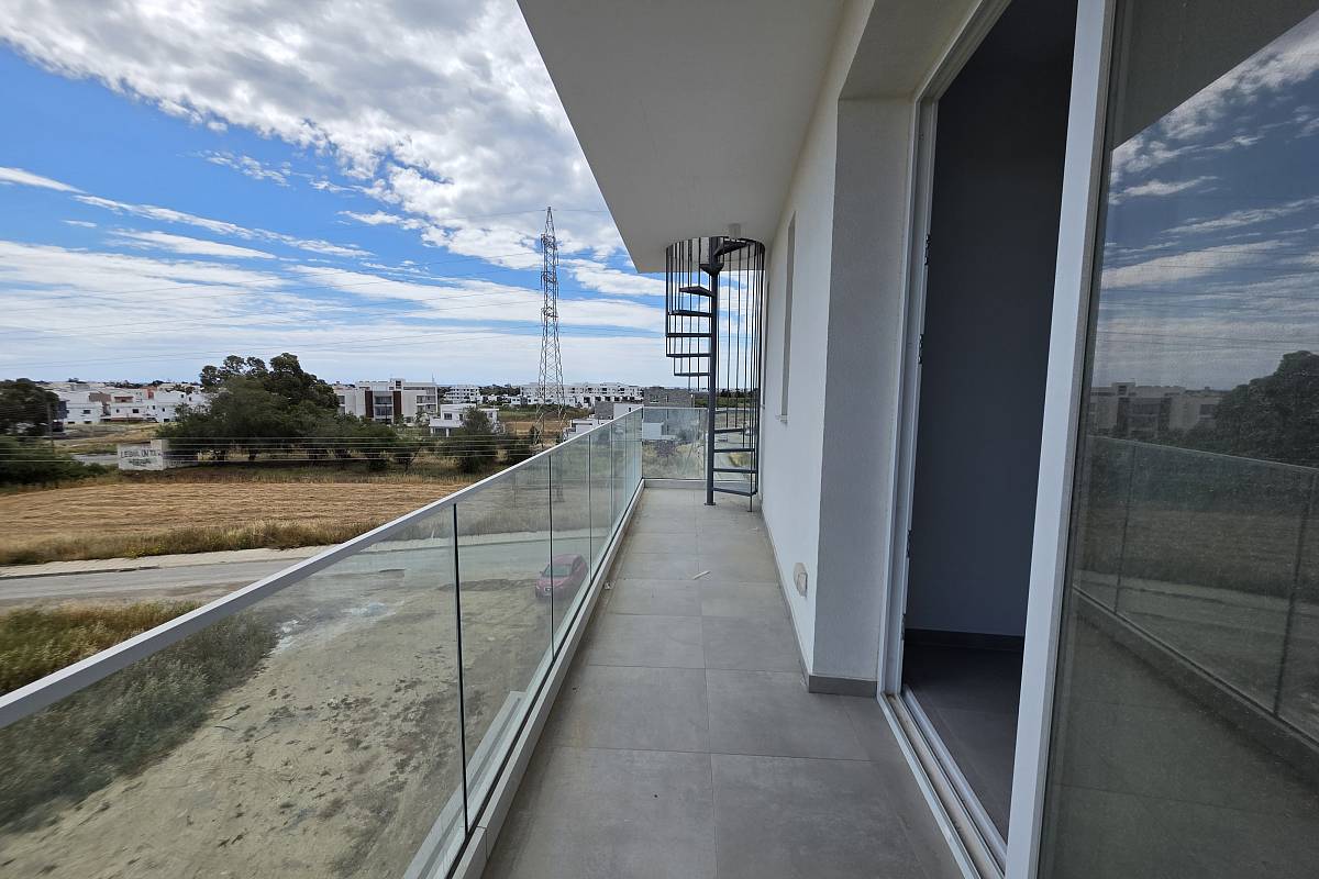 Квартира / Апартаменты in Ларнаке, Cyprus, 164 sq.m. - photo 13