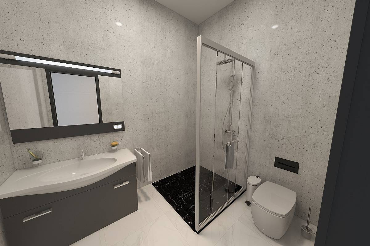 Квартира / Апартаменты in Лимассоле, Cyprus, 64 sq.m. - photo 18