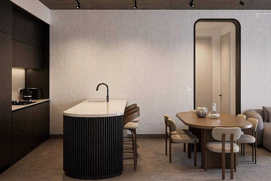 Квартира / Апартаменты in Лимассоле, Cyprus, 372 sq.m. - photo 4