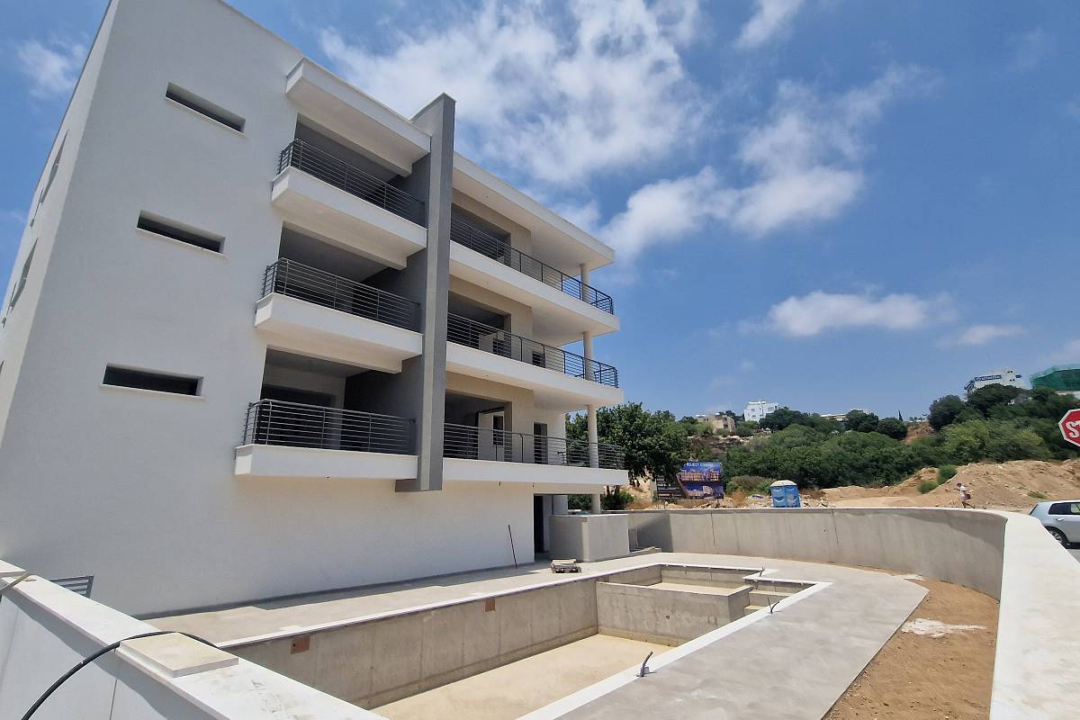 Квартира / Апартаменты in Пафосе, Cyprus, 155 sq.m. - photo 17