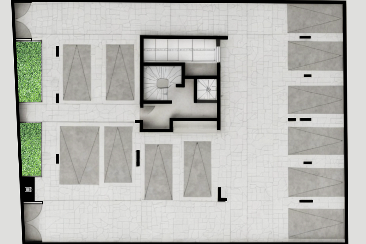 Квартира / Апартаменты in Лимассоле, Cyprus, 192 sq.m. - photo 21