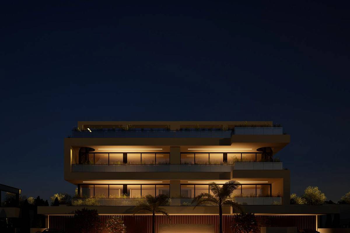 Квартира / Апартаменты in Никосии, Cyprus, 188 sq.m. - photo 17